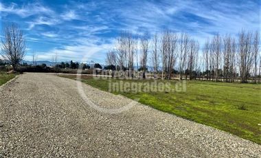 Parcela en Venta en Villa Rosa, Parral