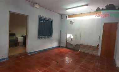Casa en Venta en Propiedad en venta en sector centro de Copiapo, calle Yerbas Buenas