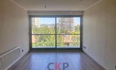 Departamento en Venta en Tobalaba / Diego de Almagro / Metro Bilbao