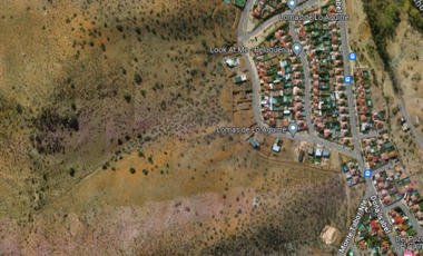 Sitio en Venta en Mar Mediterráneo / Lomas De Los Aguirre