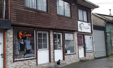 Local Comercial en Venta en Sector Regional