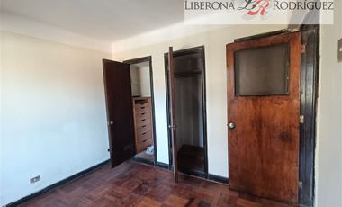 Departamento en Venta en Departamento en plan de Valparaíso