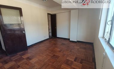 Departamento en Venta en Departamento en plan de Valparaíso