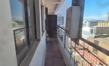 Departamento en Venta en Departamento en plan de Valparaíso