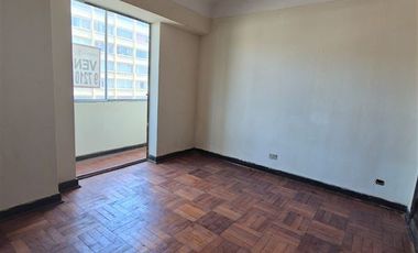 Departamento en Venta en Departamento en plan de Valparaíso