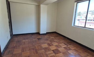 Departamento en Venta en Departamento en plan de Valparaíso