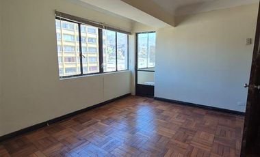 Departamento en Venta en Departamento en plan de Valparaíso