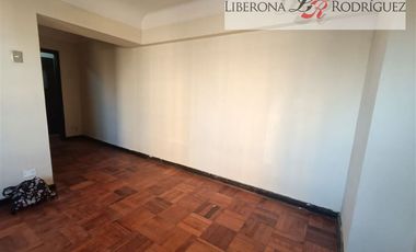 Departamento en Venta en Departamento en plan de Valparaíso