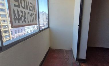 Departamento en Venta en Departamento en plan de Valparaíso