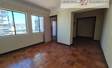 Departamento en Venta en Departamento en plan de Valparaíso