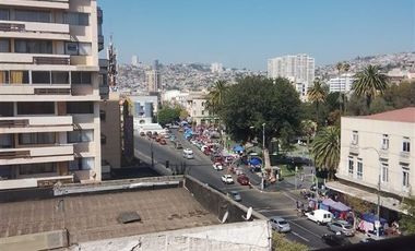 Departamento en Venta en Departamento en plan de Valparaíso