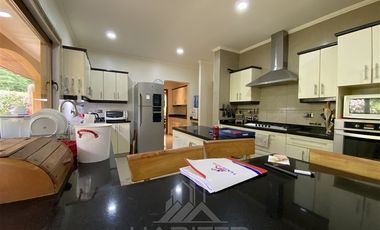 Casa en Venta en Camino Los Niches