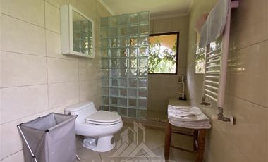 Casa en Venta en Camino Los Niches