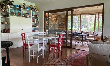 Casa en Venta en Camino Los Niches