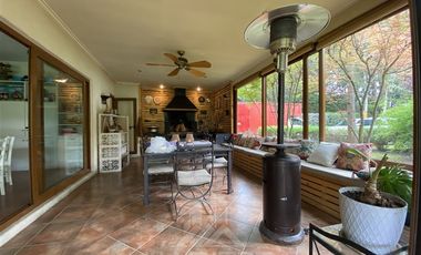 Casa en Venta en Camino Los Niches