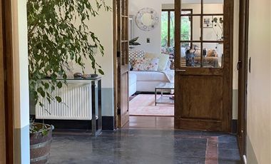 Casa en Venta en Camino Los Niches