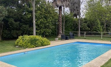 Casa en Venta en Camino Los Niches