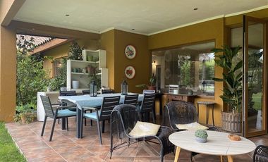 Casa en Venta en Camino Los Niches