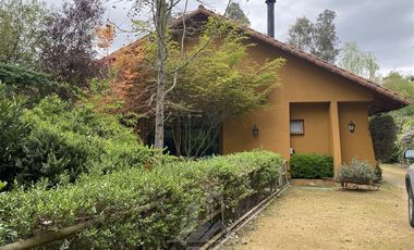 Casa en Venta en Camino Los Niches