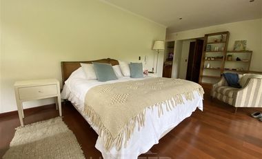 Casa en Venta en Camino Los Niches
