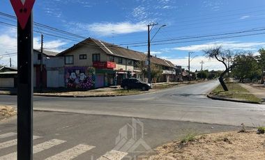 Local Comercial en Venta en Población Orompello