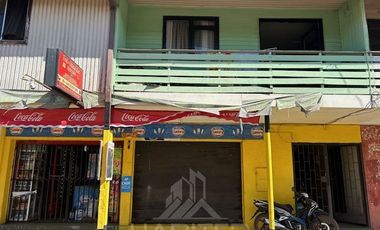 Local Comercial en Venta en Población Orompello