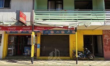 Local Comercial en Venta en Población Orompello