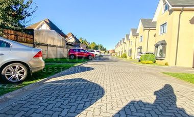 Casa en Venta en Huertos Familiares, San Pedro de la Paz