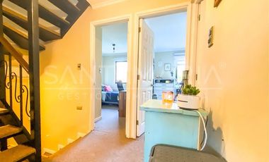 Casa en Venta en Huertos Familiares, San Pedro de la Paz