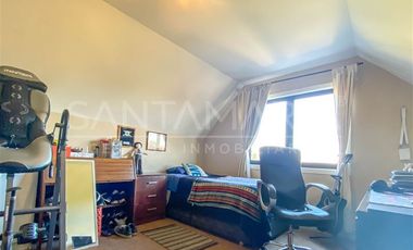 Casa en Venta en Huertos Familiares, San Pedro de la Paz