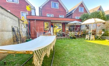 Casa en Venta en Huertos Familiares, San Pedro de la Paz