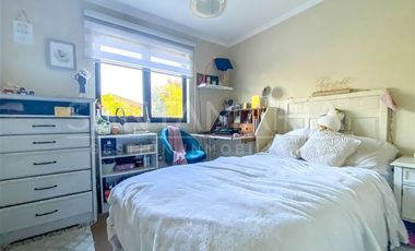 Casa en Venta en Huertos Familiares, San Pedro de la Paz