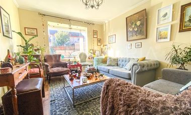 Casa en Venta en Huertos Familiares, San Pedro de la Paz