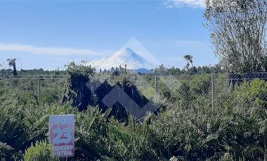 Parcela en Venta en Ruta V605