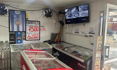 Local Comercial en Venta en El Olimpo con Blanco Encalada