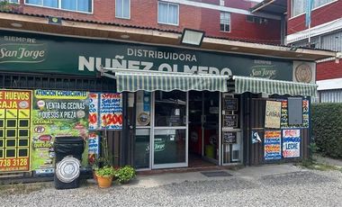 Local Comercial en Venta en El Olimpo con Blanco Encalada