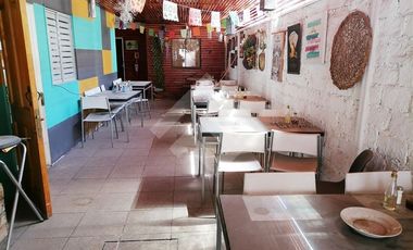 Local Comercial en Arriendo en Segunda Avenida / Tercera Transversal