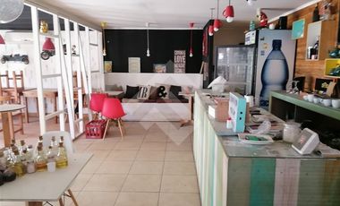 Local Comercial en Arriendo en Segunda Avenida / Tercera Transversal