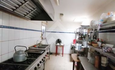 Local Comercial en Arriendo en Segunda Avenida / Tercera Transversal