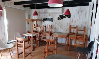 Local Comercial en Arriendo en Segunda Avenida / Tercera Transversal