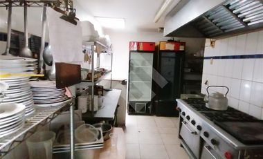 Local Comercial en Arriendo en Segunda Avenida / Tercera Transversal