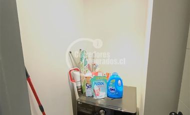 Departamento en Venta en Los Olmos / Exequiel Fernández