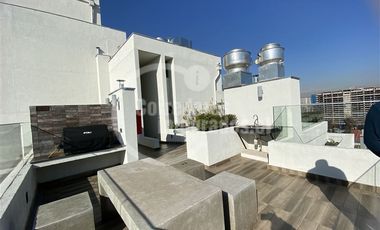Departamento en Venta en Los Olmos / Exequiel Fernández