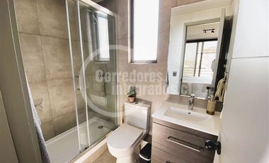 Departamento en Venta en Los Olmos / Exequiel Fernández