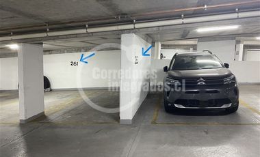 Departamento en Venta en Los Olmos / Exequiel Fernández
