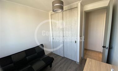 Departamento en Venta en Los Olmos / Exequiel Fernández
