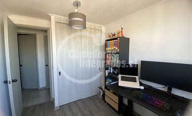 Departamento en Venta en Los Olmos / Exequiel Fernández
