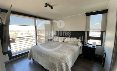 Departamento en Venta en Los Olmos / Exequiel Fernández