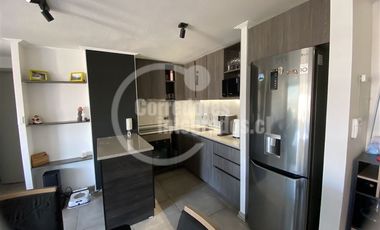 Departamento en Venta en Los Olmos / Exequiel Fernández