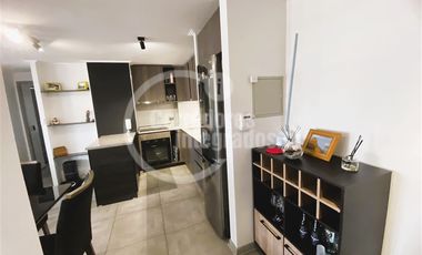 Departamento en Venta en Los Olmos / Exequiel Fernández